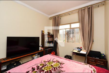Quarto 1 de casa à venda com 4 quartos, 177m² em Nova Vista, Belo Horizonte