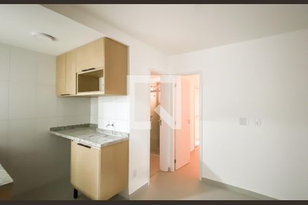 Apartamento para alugar com 1 quarto, 25m² em Vila Sao Geraldo, São Paulo