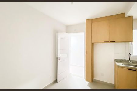 Apartamento para alugar com 1 quarto, 25m² em Vila Sao Geraldo, São Paulo