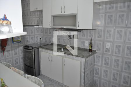 Casa para alugar com 2 quartos, 62m² em Quintino Bocaiúva, Rio de Janeiro