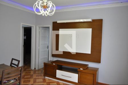 Casa para alugar com 2 quartos, 62m² em Quintino Bocaiúva, Rio de Janeiro