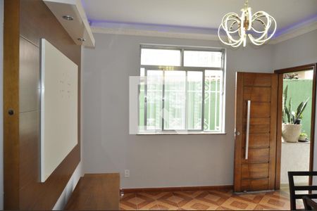 Casa para alugar com 2 quartos, 62m² em Quintino Bocaiúva, Rio de Janeiro