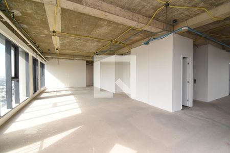 Apartamento à venda com 4 quartos, 406m² em Mossunguê, Curitiba