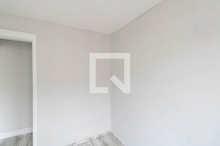 Quarto 1 de apartamento para alugar com 2 quartos, 45m² em Santa Cruz, Rio de Janeiro
