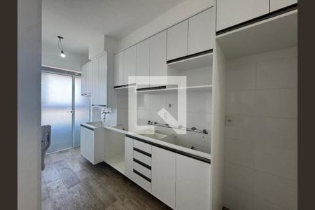 Apartamento para alugar com 2 quartos, 70m² em Centro, Osasco