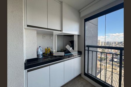 Apartamento para alugar com 2 quartos, 70m² em Centro, Osasco