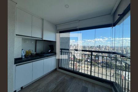 Apartamento para alugar com 2 quartos, 70m² em Centro, Osasco