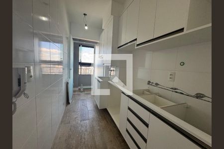 Apartamento para alugar com 2 quartos, 70m² em Centro, Osasco