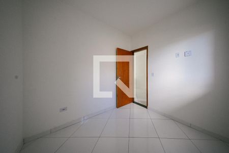 Quarto 2 de apartamento para alugar com 2 quartos, 42m² em Jardim Coimbra, São Paulo