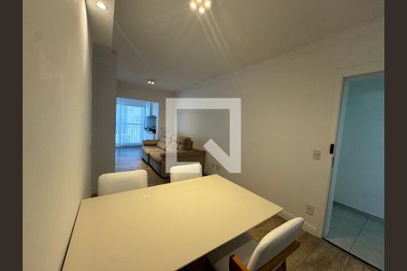 Sala de apartamento para alugar com 3 quartos, 84m² em Centro, Osasco