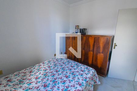 quarto 2 de apartamento à venda com 2 quartos, 51m² em Dona Clara, Belo Horizonte