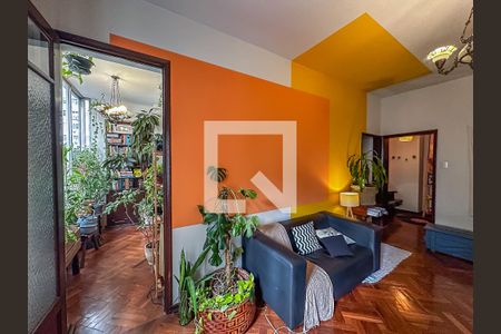 Apartamento para alugar com 2 quartos, 100m² em Flamengo, Rio de Janeiro