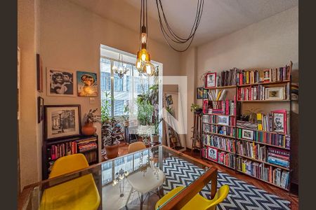 Apartamento para alugar com 2 quartos, 100m² em Flamengo, Rio de Janeiro