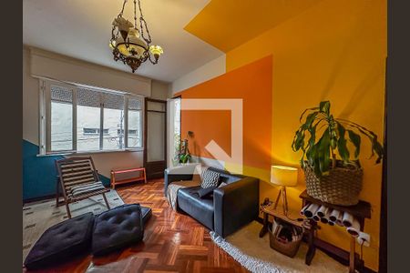 Apartamento para alugar com 2 quartos, 100m² em Flamengo, Rio de Janeiro