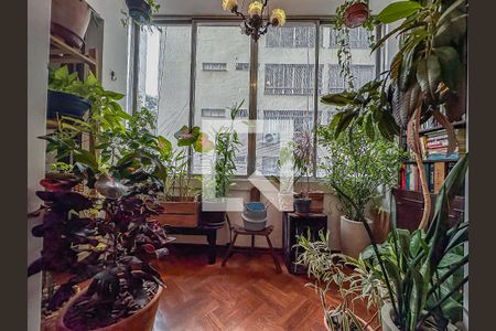 Apartamento para alugar com 2 quartos, 100m² em Flamengo, Rio de Janeiro