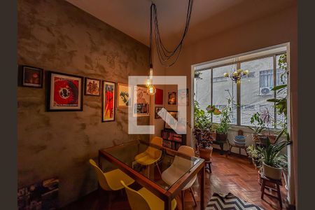 Apartamento para alugar com 2 quartos, 100m² em Flamengo, Rio de Janeiro
