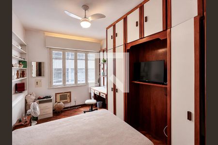 Apartamento para alugar com 2 quartos, 100m² em Flamengo, Rio de Janeiro