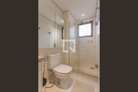 Suíte de apartamento para alugar com 3 quartos, 123m² em Auxiliadora, Porto Alegre