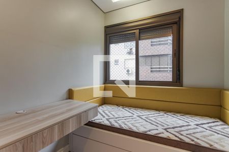 Quarto 1 de apartamento para alugar com 3 quartos, 123m² em Auxiliadora, Porto Alegre