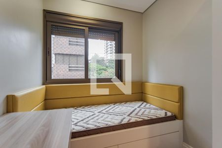 Quarto 1 de apartamento para alugar com 3 quartos, 123m² em Auxiliadora, Porto Alegre