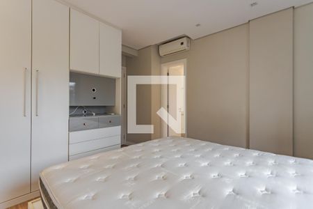 Suíte de apartamento para alugar com 3 quartos, 123m² em Auxiliadora, Porto Alegre
