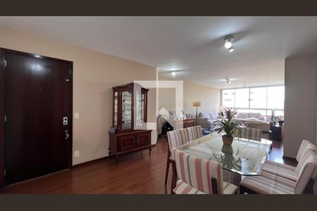 Foto 03 de apartamento à venda com 4 quartos, 147m² em Morumbi, São Paulo