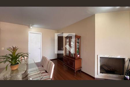 Foto 05 de apartamento à venda com 4 quartos, 147m² em Morumbi, São Paulo