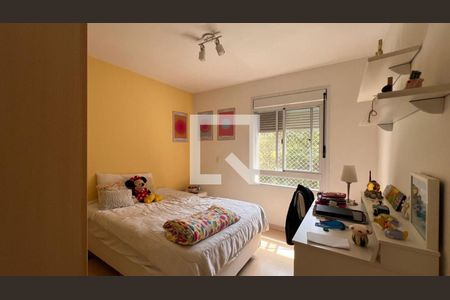 Foto 32 de apartamento à venda com 4 quartos, 147m² em Morumbi, São Paulo
