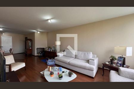 Foto 10 de apartamento à venda com 4 quartos, 147m² em Morumbi, São Paulo