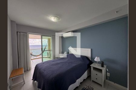 Quarto  de apartamento à venda com 1 quarto, 50m² em Recreio dos Bandeirantes, Rio de Janeiro