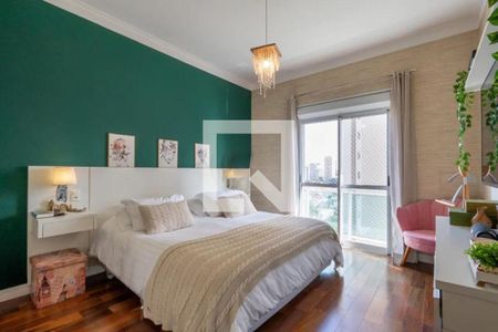 Apartamento para alugar com 5 quartos, 300m² em Perdizes, São Paulo