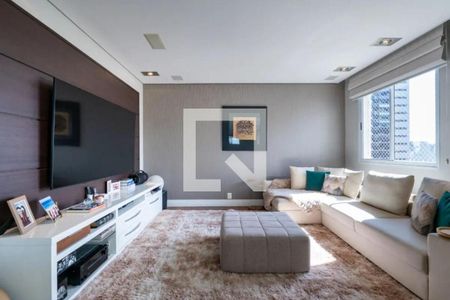 Apartamento para alugar com 5 quartos, 300m² em Perdizes, São Paulo