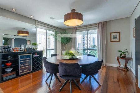 Apartamento para alugar com 5 quartos, 300m² em Perdizes, São Paulo
