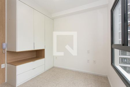 Studio de kitnet/studio para alugar com 1 quarto, 26m² em Penha de França, São Paulo
