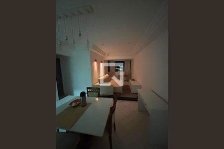 Sala de apartamento para alugar com 3 quartos, 86m² em Jardim Armação, Salvador