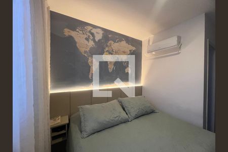 Quarto 1 de apartamento para alugar com 3 quartos, 100m² em Teixeiras, Juiz de Fora