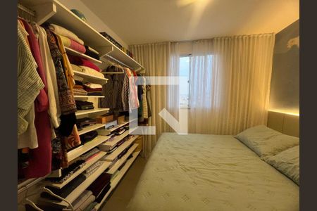 Quarto 1 de apartamento para alugar com 3 quartos, 100m² em Teixeiras, Juiz de Fora