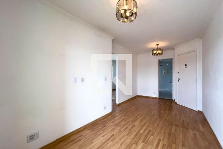 Sala de apartamento à venda com 2 quartos, 57m² em Vila Monumento, São Paulo