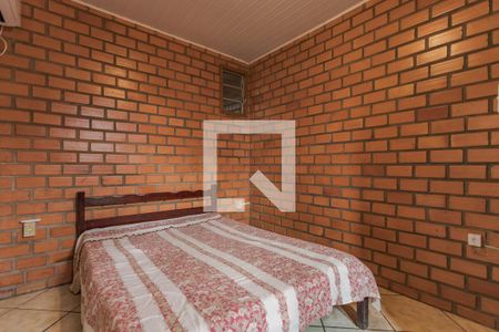 Quarto 1 de casa à venda com 3 quartos, 60m² em Morro Santana, Porto Alegre