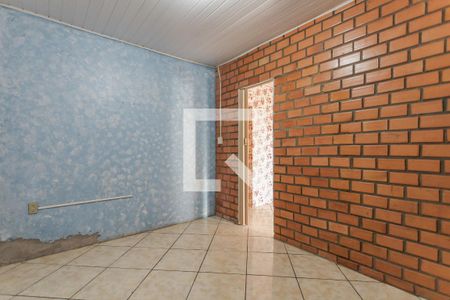 Quarto 2 de casa à venda com 3 quartos, 60m² em Morro Santana, Porto Alegre