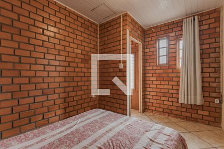 Quarto 1 de casa à venda com 3 quartos, 60m² em Morro Santana, Porto Alegre
