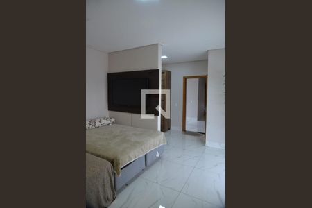 Quarto de casa à venda com 5 quartos, 462m² em Setor Crimeia Oeste, Goiânia