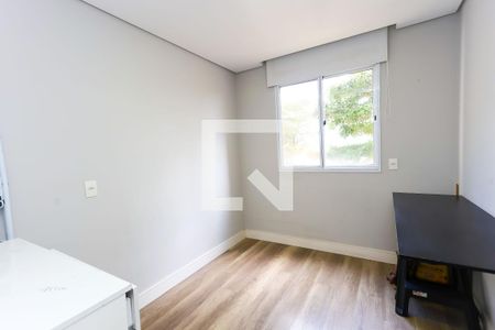 quarto 1 de apartamento para alugar com 2 quartos, 47m² em Jardim Helga, São Paulo