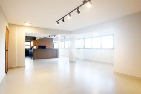 Sala de apartamento à venda com 3 quartos, 232m² em Jardim Botânico, Porto Alegre