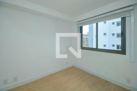 Apartamento à venda com 1 quarto, 36m² em Cidade Monções, São Paulo