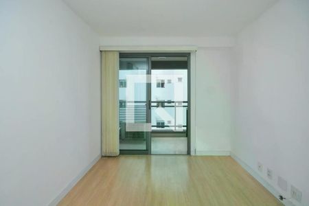 Apartamento à venda com 1 quarto, 36m² em Cidade Monções, São Paulo