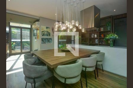 Apartamento à venda com 1 quarto, 36m² em Cidade Monções, São Paulo