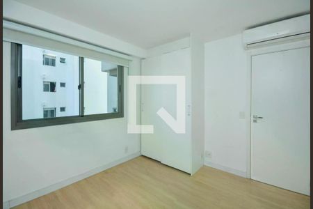 Apartamento à venda com 1 quarto, 36m² em Cidade Monções, São Paulo