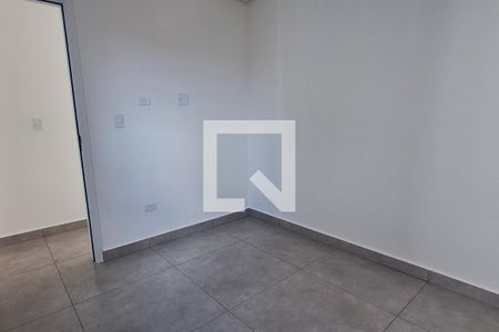 Quarto 1 de apartamento à venda com 2 quartos, 56m² em Santa Maria, Santo André