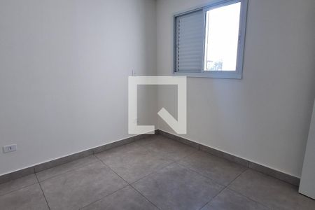 Quarto 1 de apartamento à venda com 2 quartos, 56m² em Santa Maria, Santo André